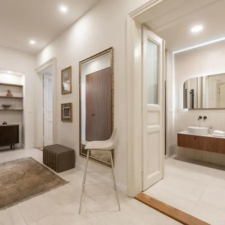 Daire Luxury View 3br Near National Museum By Easybnb Premium *