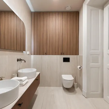Luxury View 3br Near National Museum By Easybnb Premium *