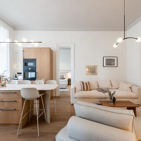 Luxury View 3br Near National Museum By Easybnb Premium Prag