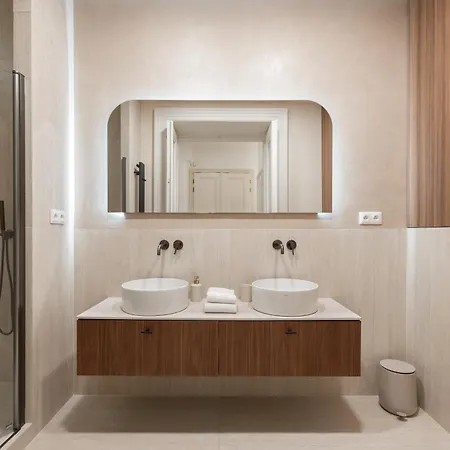 Luxury View 3br Near National Museum By Easybnb Premium
