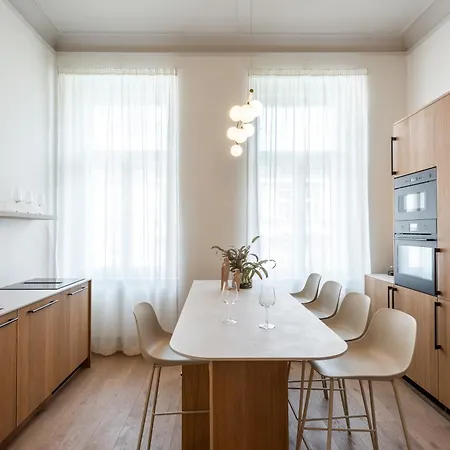Luxury View 3br Near National Museum By Easybnb Premium Daire *