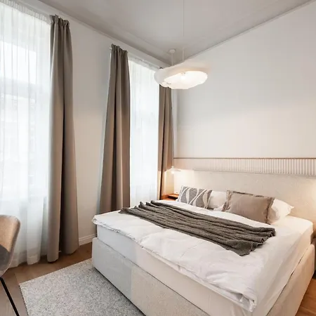 Daire Luxury View 3br Near National Museum By Easybnb Premium *