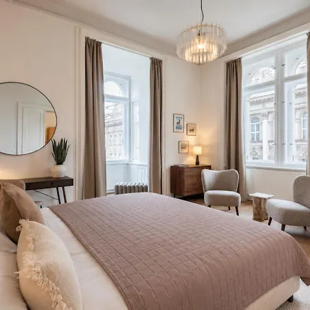 Luxury View 3br Near National Museum By Easybnb Premium *