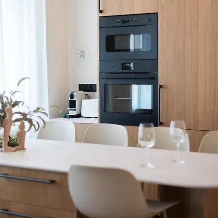 Luxury View 3br Near National Museum By Easybnb Premium Prag
