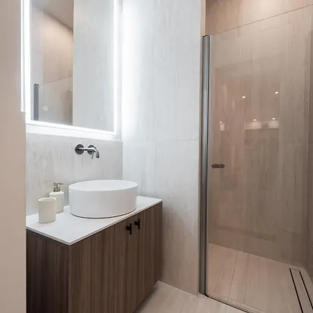 Luxury View 3br Near National Museum By Easybnb Premium
