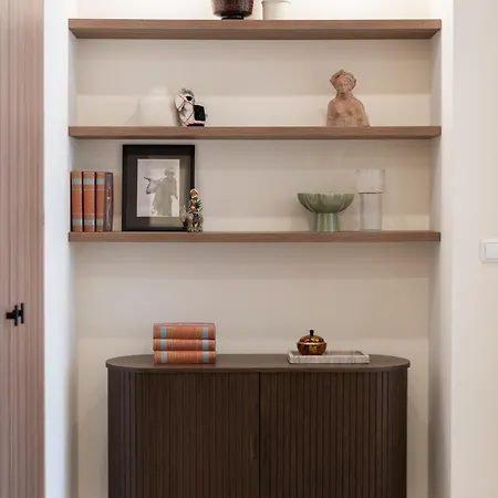 Luxury View 3br Near National Museum By Easybnb Premium Daire
