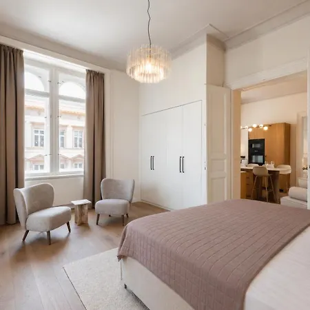 Daire Luxury View 3br Near National Museum By Easybnb Premium