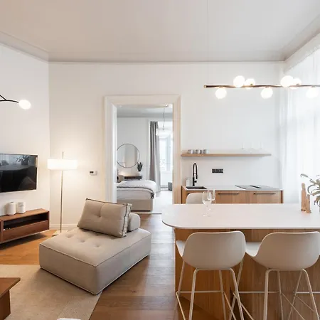 Daire Luxury View 3br Near National Museum By Easybnb Premium *