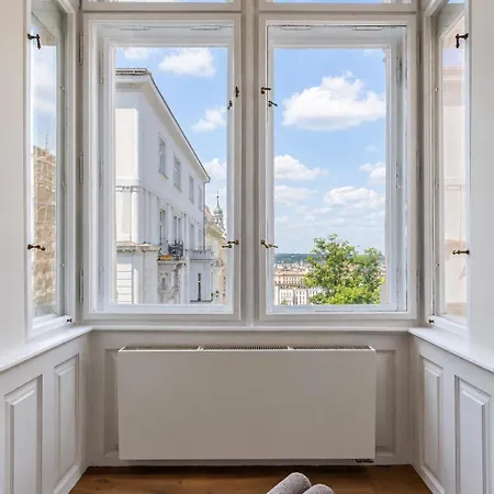 Luxury View 3br Near National Museum By Easybnb Premium *