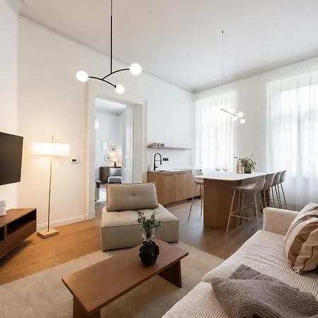 Luxury View 3br Near National Museum By Easybnb Premium * Prag