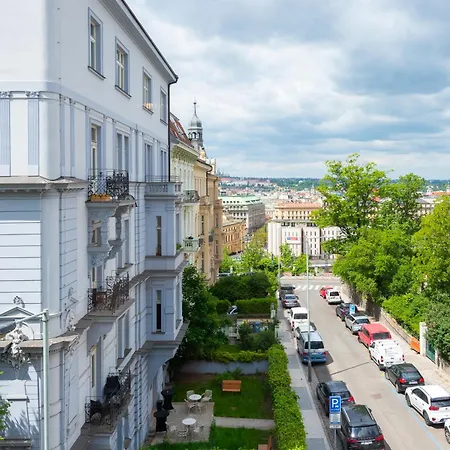 Luxury View 3br Near National Museum By Easybnb Premium Daire