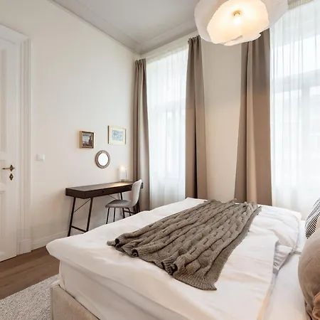 Daire Luxury View 3br Near National Museum By Easybnb Premium