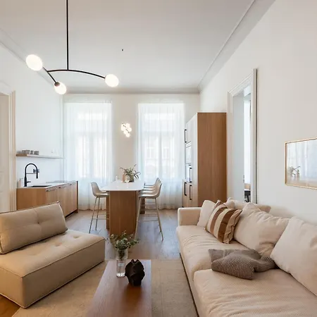 Luxury View 3br Near National Museum By Easybnb Premium Daire *