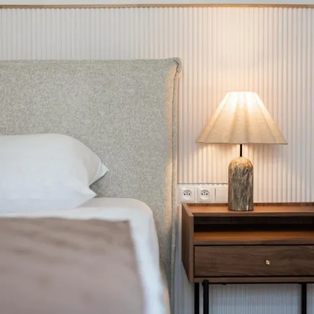 Daire Luxury View 3br Near National Museum By Easybnb Premium *