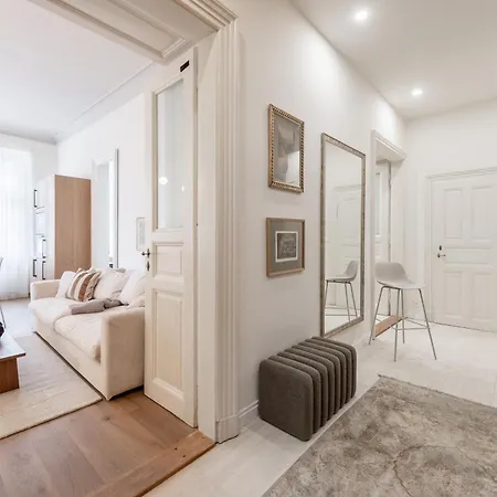Luxury View 3br Near National Museum By Easybnb Premium *