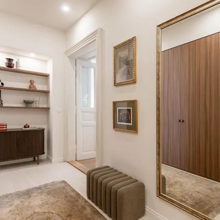 Luxury View 3br Near National Museum By Easybnb Premium * Prag