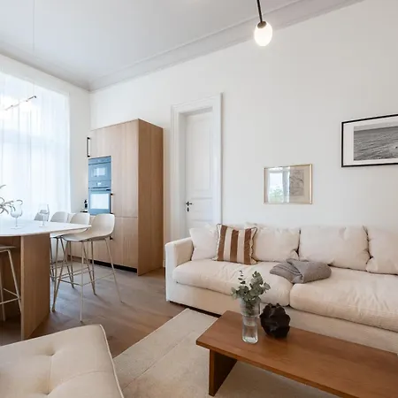 Luxury View 3br Near National Museum By Easybnb Premium