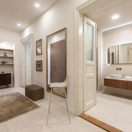 Appartement Luxury View 3br Near National Museum By Easybnb Premium *