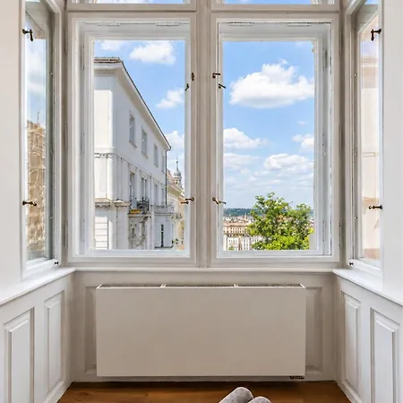 Luxury View 3br Near National Museum By Easybnb Premium