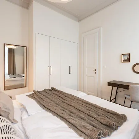 Luxury View 3br Near National Museum By Easybnb Premium Appartement