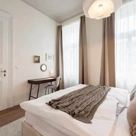 Luxury View 3br Near National Museum By Easybnb Premium Appartement *