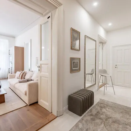 Luxury View 3br Near National Museum By Easybnb Premium
