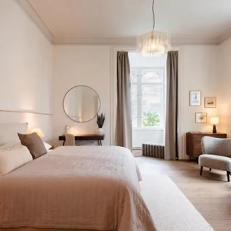 Luxury View 3br Near National Museum By Easybnb Premium Appartement